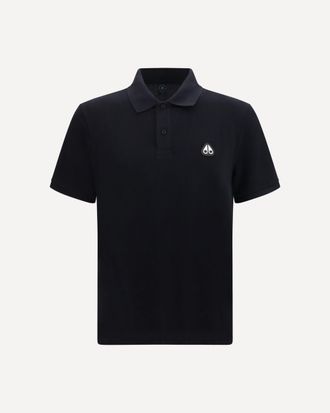 Moose Knuckles Everett Polo Male XXL