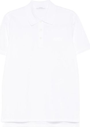 Givenchy Short Sleeve Polo Regular Fit