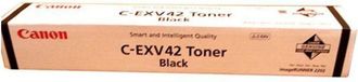 CANON C-exv 42 Cartucho De T&oacute;ner 1 Pieza(s) Original Negro