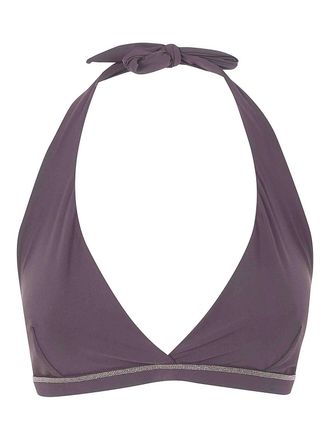Brunello Cucinelli Swimsuit Top