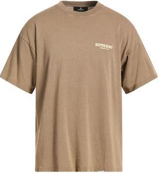 Represent TOPWEAR - T-shirts su YOOX.COM