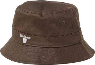 Barbour Hombre, Accesorios, Verde, Talla: L