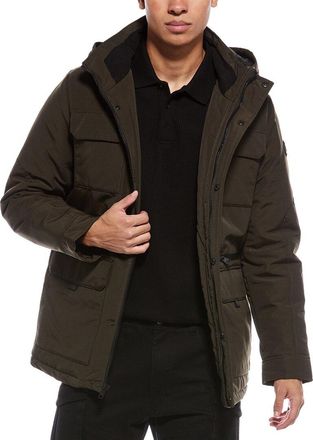Kenneth Cole Oxford Parka