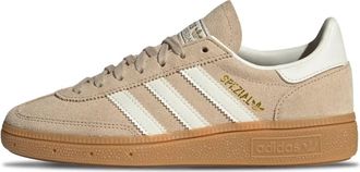 adidas Handball Spezial J Off White Schoenen - Heren - Skateschoenen - Beige - 36 2/3 EU - Fitness