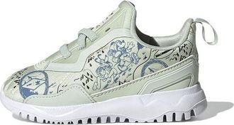 adidas (TD) adidas Originals Flex Mickey And Pluto GX9248