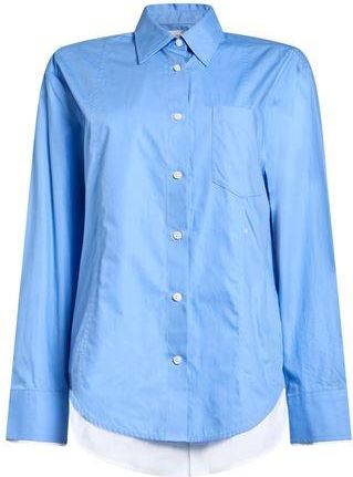 Victoria Beckham TOPWEAR - Camicie su YOOX.COM