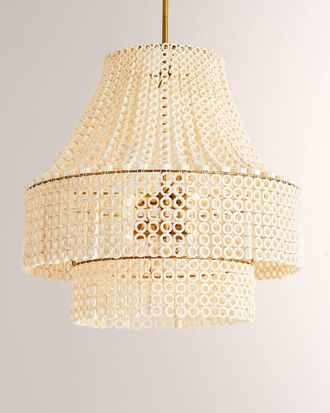 Arteriors Hannie Chandelier