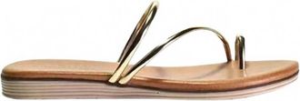 Cordani Womens Floria Sandal In Platino