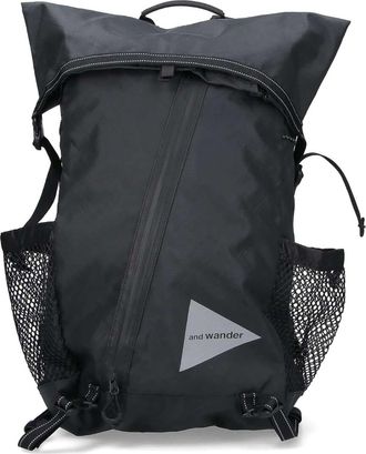 And Wander Backpack