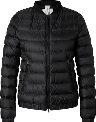 Bogner Marybel lightweight down jacket for women - Black - 34