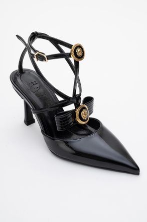 Prologue Peal Pump met Puntige Neus (Dames)