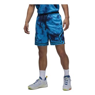 Nike Jordan Air Jordan Dri-fit Sport Breakfast Club Short Blue DZ0563-446