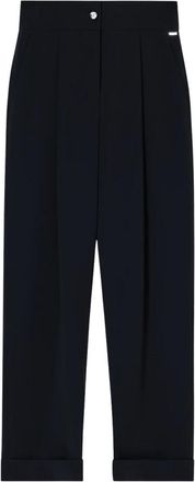 A|X Armani Exchange Mujer, Pantalones, Negro, Talla: S