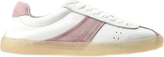 Copenhagen Cph 98 Sneaker - Dames - Sneakers - Wit - 38 EU - Katoen - Schoenen