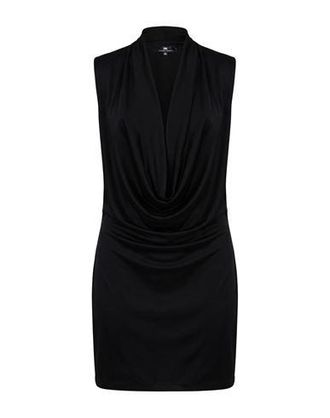 Elisabetta Franchi DRESSES - Mini dresses on YOOX.COM