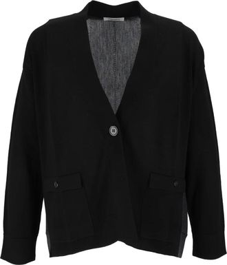 KANGRA Donna, Maglie, Nero, L, new