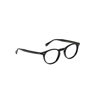 Moscot unisex, Accesorios, Negro, Talla: 48 MM