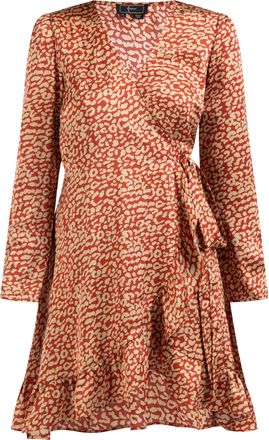 Faina wikkeljurk dulcey