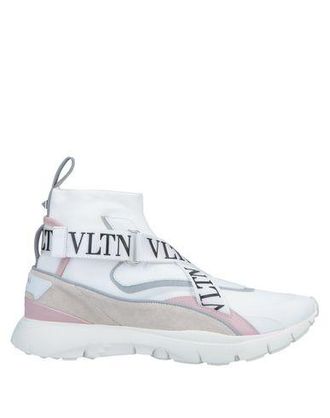 Valentino Garavani SCHUHE - Sneakers auf YOOX.COM