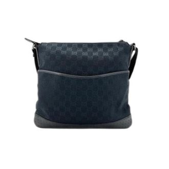 Gucci Vintage, unisex, Zwart, ONE Size, Pre-owned Vintage Shoulder Bag