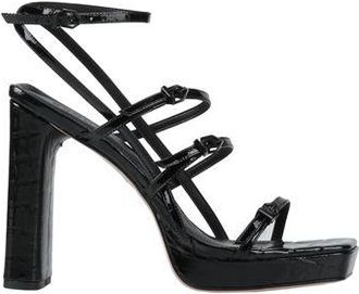 Schutz FOOTWEAR - Sandals sur YOOX.COM