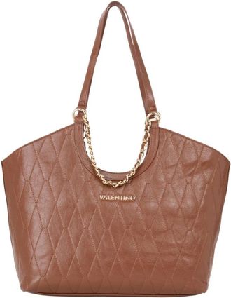 Mario Valentino Borsa Tote Crystelle - - Bags - Donna - Marrone - ONE SIZE