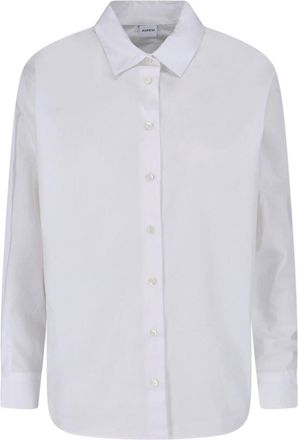 Aspesi Camicia In Cotone