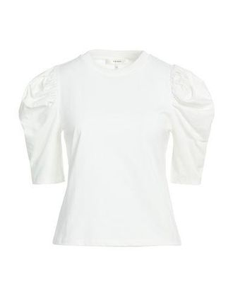 Frame Denim THE DRAPE TEE