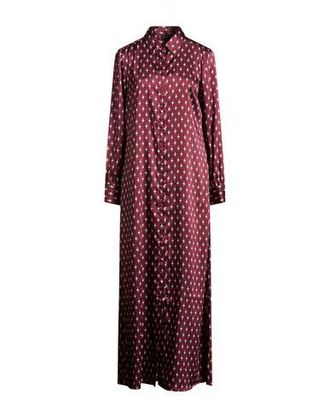 Nenette DRESSES - Maxi dresses sur YOOX.COM