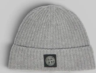Stone Island Beanie