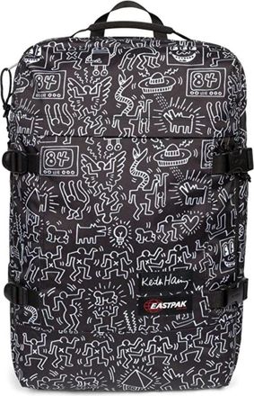 Eastpak unisex, Borse, Nero, Taglia unica, new