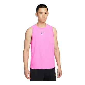 Nike Court Slam Dri-Fit ADV Tank Playful Pink HM6725-675