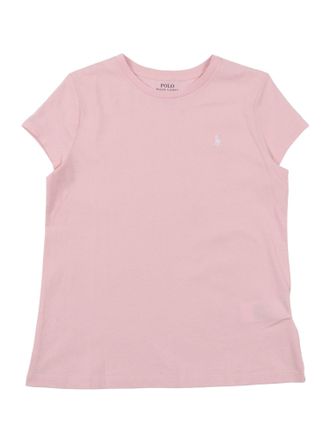 Polo Ralph Lauren Ss Cn T-Shirts Strick