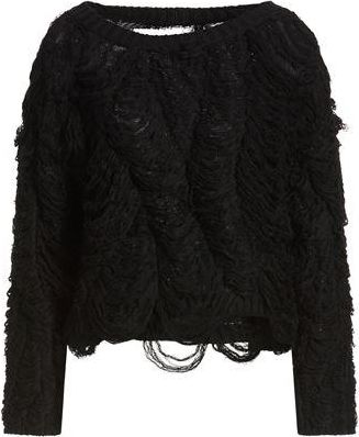 Isabel Benenato KNITWEAR - Jumpers sur YOOX.COM