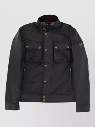 Belstaff cotton lightweight jacket