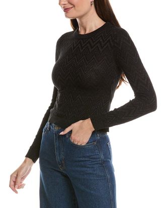 Missoni Slim Top