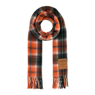 Ganni Mujer, Accesorios, Multicolor, Talla: ONE Size