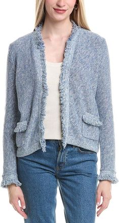 J.McLaughlin J.Mclaughlin Simone Sweater