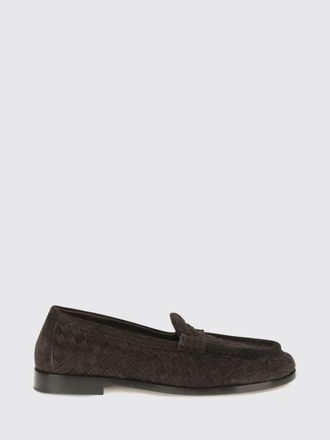 Bottega Veneta Sandali Con Tacco Donna colore Caffe