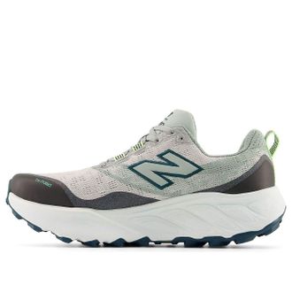 New Balance Fresh Foam X Hierro v9 Grey Green MHIER8R9
