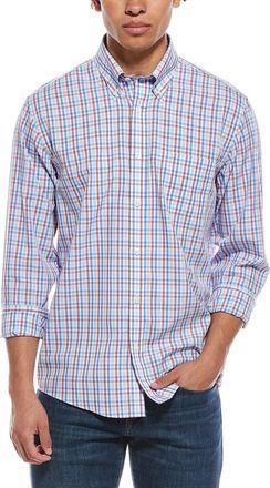 Brooks Brothers Broadcloth Seasonal Shirt