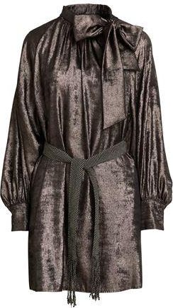 Max Mara DRESSES - Mini dresses on YOOX.COM