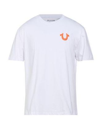 True Religion TOPWEAR - T-shirts sur YOOX.COM