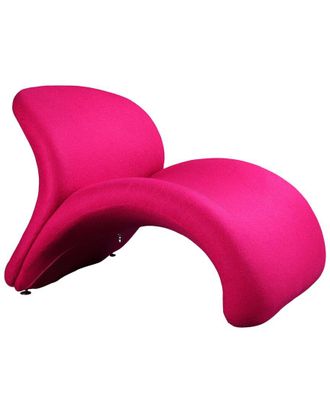 Manhattan Comfort Rosebud Accent Chair