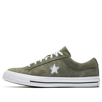 Converse One Star Ox Field Surplus 161576C