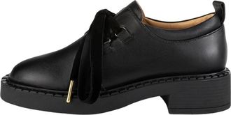 L37 Grace Zero Gravity Schoenen - Dames - Veterschoenen - Zwart - 39 EU - Schoenen