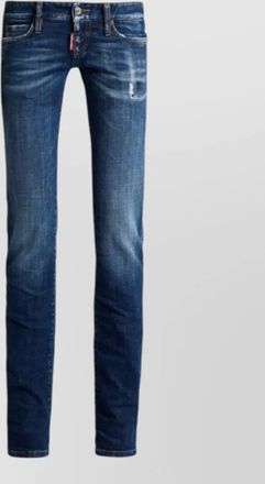 Dsquared2 slim-fit jeans
