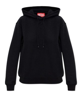 Diesel Hoodie Normy