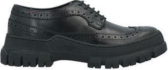 Max Mara FOOTWEAR - Lace-up shoes sur YOOX.COM