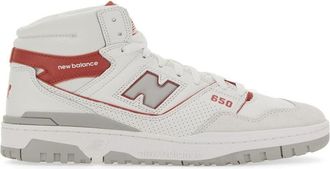 New Balance Sneaker 650-Donna